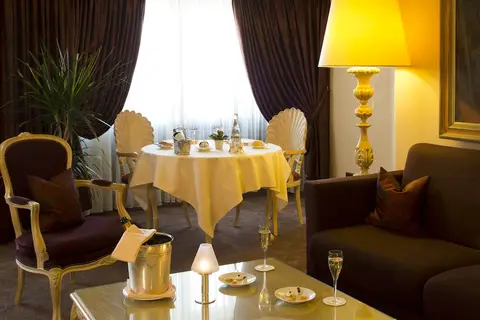 de la Cigogne in Genève — foto 6