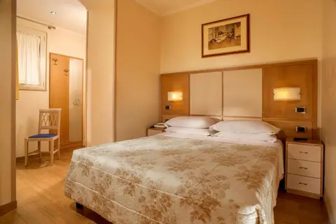 Hotel Piemonte in Rome — foto 7
