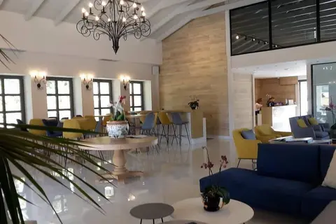 Adams Hotel in Πάργα — foto 27