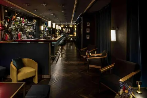 Hotel Zoe by Amano in Berlijn — foto 9
