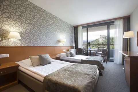 Hotel Park in Bled, foto 21