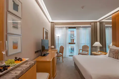 Meliá Athens in Athene, foto 10