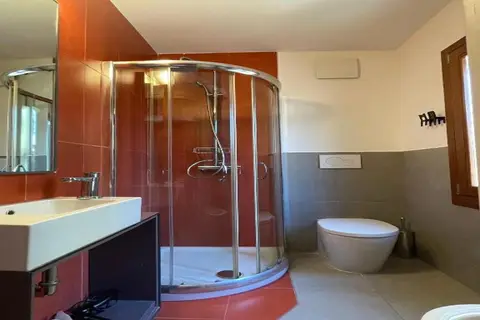 Hotel San Geremia in Venetië, foto 11