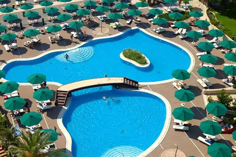 Esperos Mare Resort in Faliraki, foto 13