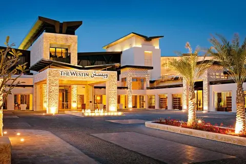 Vogo Abu Dhabi Golf Resort & Spa in مدينة خليفة — foto 25