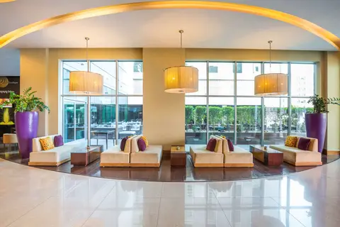 Novotel Bur Dubai in Dubai