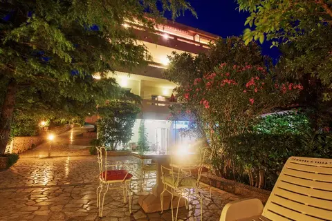 Villa Vicko in Starigrad — foto 6