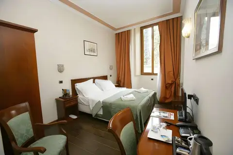 Domus Florentiae in Florence, foto 4
