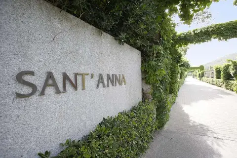 Hotel & Resort Sant'Anna del Volterraio in Bagnaia — foto 9