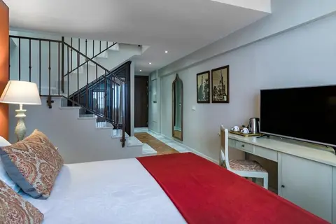 Hotel Vincci La Rábida in Sevilla — foto 20