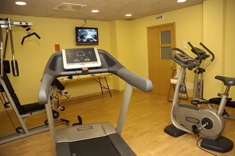 Hotel Andia in Orkoien — foto 14