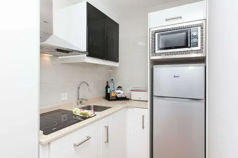 Appartementen Villa Florida in Antigua — foto 19