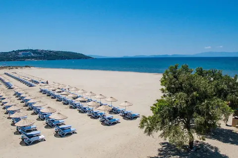 Korumar Ephesus Beach & Spa in Selçuk — foto 6