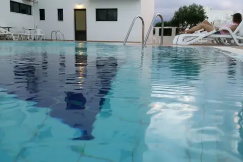Iolkos Hotel in Δημοτική Ενότητα Καρπάθου — foto 6