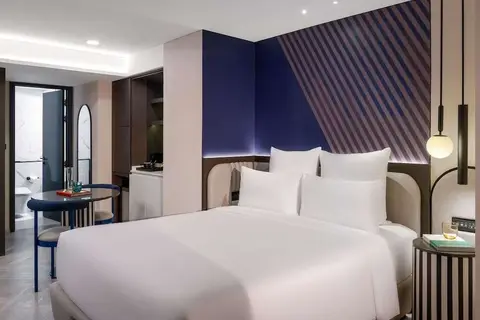 Tribe Living Bangkok Sukhumvit 39 in Bangkok — foto 13
