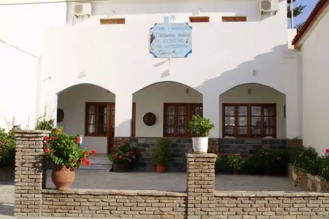 Tarsanas Appartementen in Δημοτική Ενότητα Βαθέος — foto 2