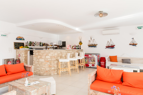 Hotel Paros Bay foto 7