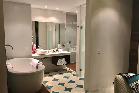 O' Tulum Boutique Hotel in Cancún, foto 26