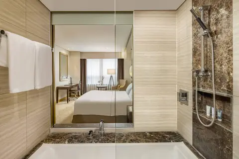 Meliá Hanoi in Hanoi — foto 29