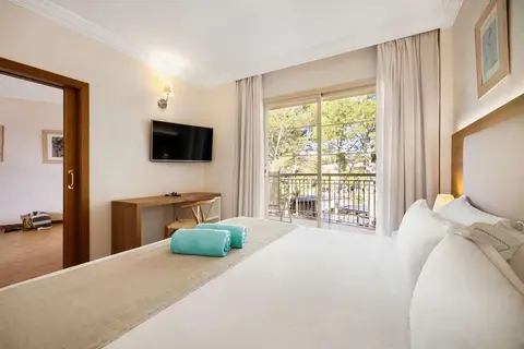 Viva Cala Mesquida Suites & Spa in Capdepera — foto 17