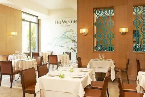 The Westin Valencia in Valencia, foto 11