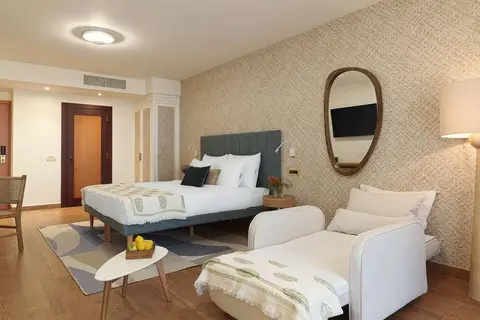 Seafos Luxury Resort & Spa in Δημοτική Ενότητα Ασίνης — foto 4