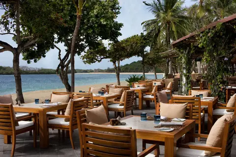 The Westin Resort Nusa Dusa in Kuta Selatan — foto 7