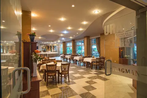 Hotel Flagman in Созопол — foto 3