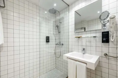Vibra Bossa Flow Hotel in Platja d'en Bossa — foto 16