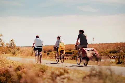 Camping Collection Rivages Le Phare foto 15