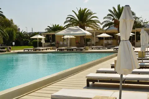 Plaza Resort Hotel in Athene — foto 10