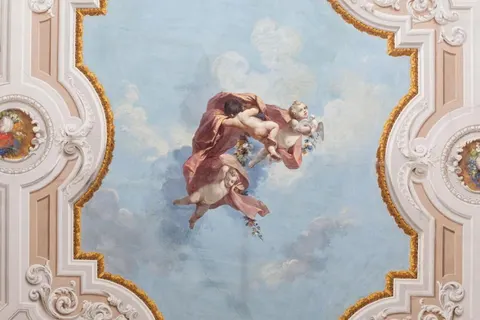 Palazzo dei Ciompi foto 3