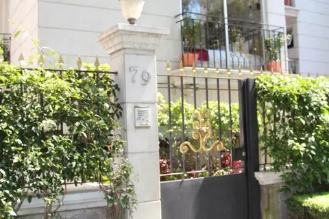 Suites Tennyson by BlueBay in 1a. Región Militar, foto 3