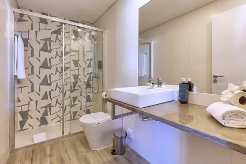 Agua Hotels Vila Branca foto 16