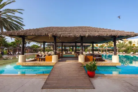Africa Jade Thalasso in الحمامات — foto 2