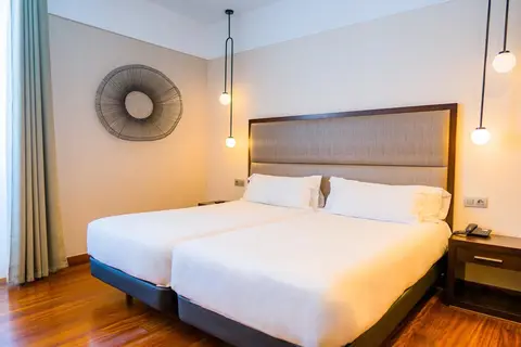 Hotel Compostela in Santiago De Compostela — foto 14
