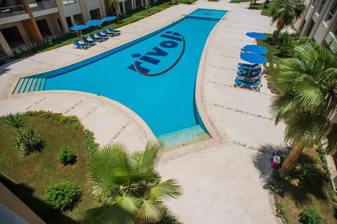 Rivoli Suites in Hurghada — foto 22