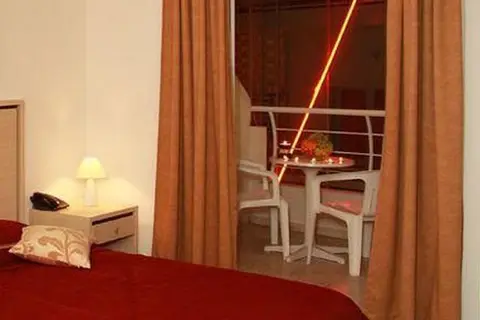 Hotel Nancy in Chersonissos — foto 17