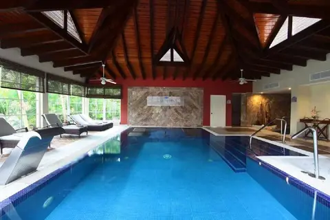 Luxury Bahia Principe Cayo Levantado in Santa Bárbara de Samaná — foto 7