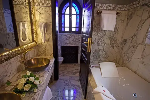 Riyad Sheherazade in Fez, foto 9