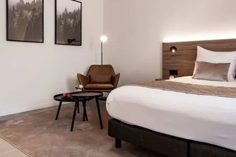 Hotel Reynaert foto 9