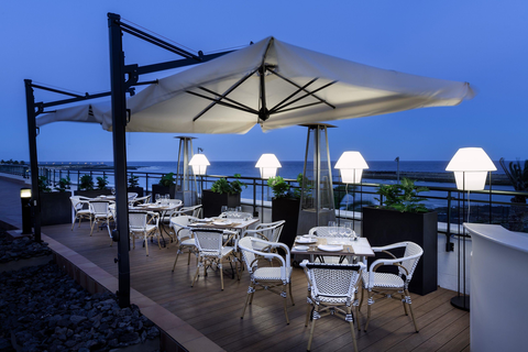 THB Lanzarote Beach - logies en ontbijt foto 24