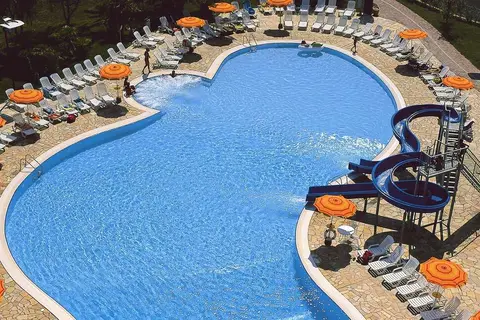 Granserena Hotel in Fasano