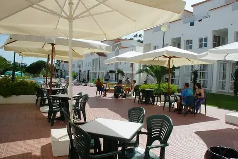 Appartementen Ouratlantico in Albufeira, foto 9