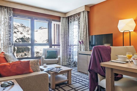 Résidence P&V Premium Les Terrasses d'Helios - voordeeltarief foto 10