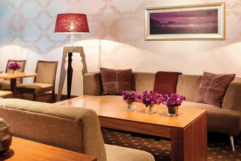 Crowne Plaza Paris Republique in Parijs — foto 18