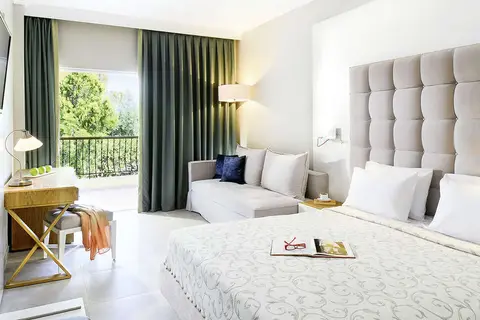 Portes Beach Hotel in Δημοτική Ενότητα Κασσάνδρας — foto 19