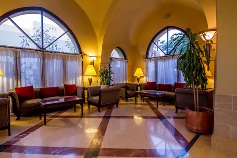 JAZ Makadi Saraya Resort in Makadi Bay — foto 24