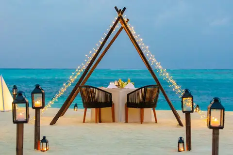 OZEN LIFE MAADHOO in Maadhoo — foto 26