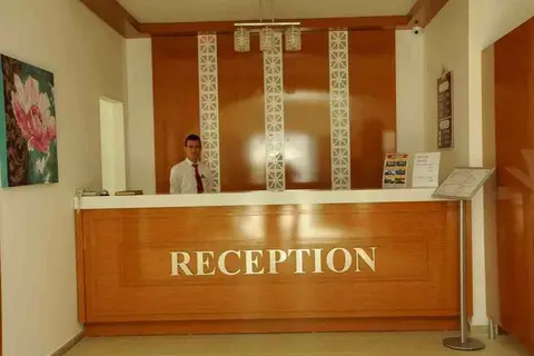 Side Legend Hotel in Manavgat — foto 19